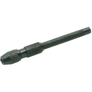 Faithfull PV/3 Pin Vice Size 3 1.5 - 3.0mm Capacity Faithfull PV/3 Pin Vice Size 3 1.5 - 3.0mm Capacity