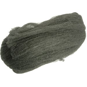 Faithfull FAIASW12VF Steel Wool Very Fine 200g Faithfull FAIASW12VF Steel Wool Very Fine 200g