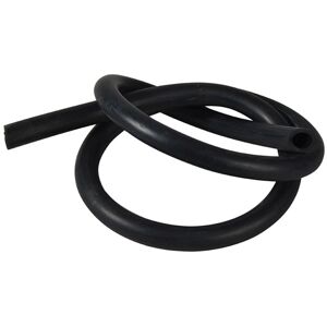 Monument 1445F Black Rubber Hose - 1 Metre Monument 1445F Black Rubber Hose - 1 Metre