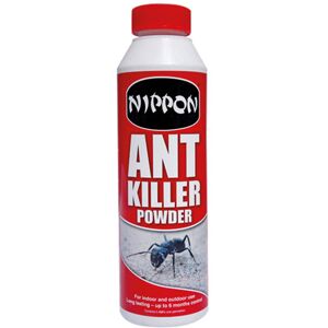 Vitax 5NI500 Nippon Ant Killer Powder 500g Vitax 5NI500 Nippon Ant Killer Powder 500g