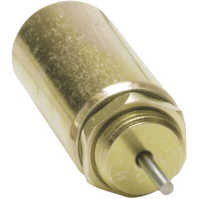 Intertec ITS-LZ 2560-D-6VDC - Push Solenoid, 6V, 10W Intertec ITS-LZ 2560-D-6VDC - Push Solenoid, 6V, 10W