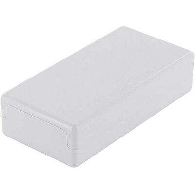 TRU Components KS 450 05450002.MT36 Electronic Enclosure - Universal EPS Plastic Case TRU Components KS 450 05450002.MT36 Electronic Enclosure - Universal EPS Plastic Case