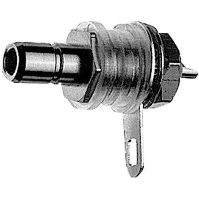 Telegärtner J01160A0271 SMB Connector - Frequency up to 4 GHz Telegärtner J01160A0271 SMB Connector - Frequency up to 4 GHz