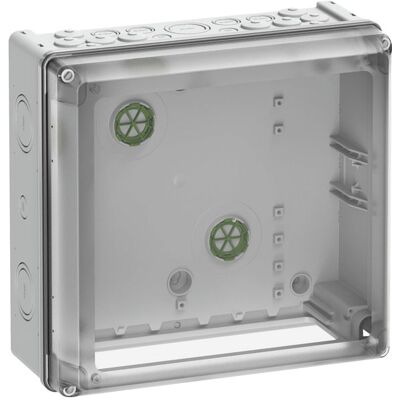 Spelsberg AK-F 14 L-t 73351101 Universal Enclosure - Electrical Enclosure Spelsberg AK-F 14 L-t 73351101 Universal Enclosure - Electrical Enclosure