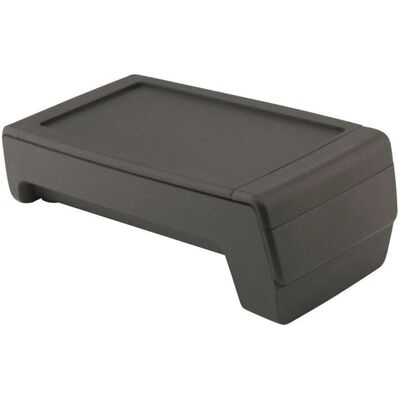 Bopla - Circum C 1435 P-FP-7024 - 145.3 x 74.7 x 51 mm - Graphite - Universal enclosure Bopla - Circum C 1435 P-FP-7024 - 145.3 x 74.7 x 51 mm - Graphite - Universal enclosure
