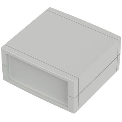 Bopla U 160 Electronic Enclosure - Small Device Mounting Bopla U 160 Electronic Enclosure - Small Device Mounting