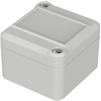Bopla Euromas Em 208 F - Outdoor enclosure - IP65 protection Bopla Euromas Em 208 F - Outdoor enclosure - IP65 protection