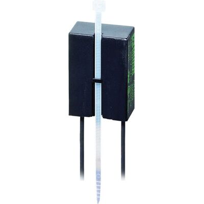 Murr Elektronik RC Surge Suppressor Module - Switch Noise Filter, 12x43x20 mm Murr Elektronik RC Surge Suppressor Module - Switch Noise Filter, 12x43x20 mm