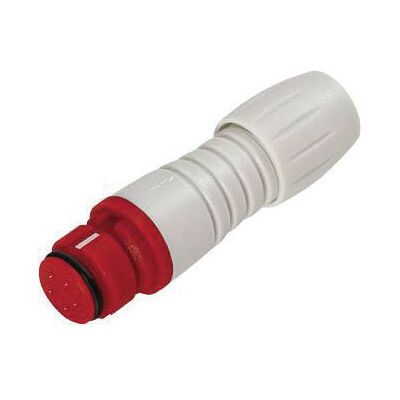 Schubiger Binder 99 9206 450 03 - Subminiature Circular Connector, Straight, 3-Pin Schubiger Binder 99 9206 450 03 - Subminiature Circular Connector, Straight, 3-Pin