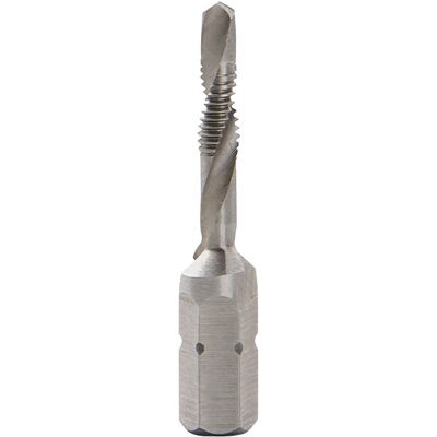Donau Elektronik MMA20 Combination Tap and Drill - M2 Molding Donau Elektronik MMA20 Combination Tap and Drill - M2 Molding