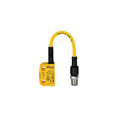 Pilz PSEN cs3.1a Safety Switch - RFID, 5m Cable Pilz PSEN cs3.1a Safety Switch - RFID, 5m Cable