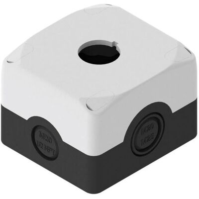 Pizzato Elettrica ES 31000 - Electronic Enclosure - IP67/IP69K Pizzato Elettrica ES 31000 - Electronic Enclosure - IP67/IP69K