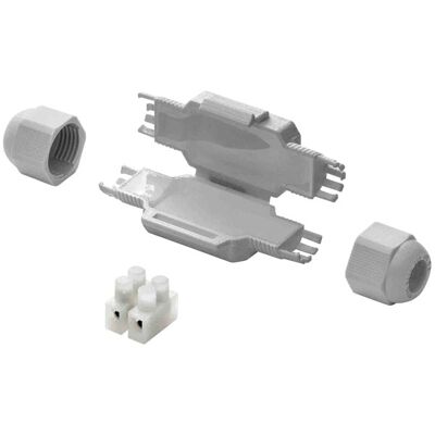 Grothe Micro connector Happy 2 - Cable sleeve 3x2 cores - 4mm² Grothe Micro connector Happy 2 - Cable sleeve 3x2 cores - 4mm²