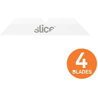 Slice 10523 Ceramic Replacement Blades - Knife Blades Slice 10523 Ceramic Replacement Blades - Knife Blades
