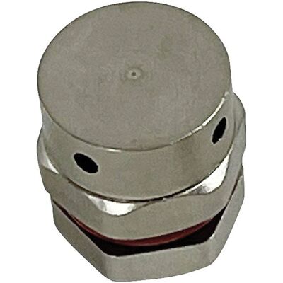TRU Components TC-10473528 Pressure Compensation M24 - Pressure Compensation Element TRU Components TC-10473528 Pressure Compensation M24 - Pressure Compensation Element