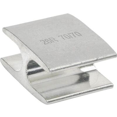 Klauke AH7070 Flexible Rigid Branch Clamp - Terminal Connector - 70 mm² Klauke AH7070 Flexible Rigid Branch Clamp - Terminal Connector - 70 mm²