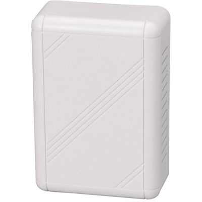 Heidemann 70250 Chime 8V 90dBa Silver Anthracite Volume Regulation... Heidemann 70250 Chime 8V 90dBa Silver Anthracite Volume Regulation...
