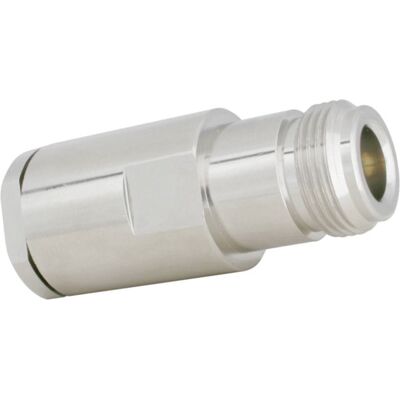 SSB Electronic Aircell 7 7392 N Male Straight Coaxial Connector - Coaxial Connector SSB Electronic Aircell 7 7392 N Male Straight Coaxial Connector - Coaxial Connector