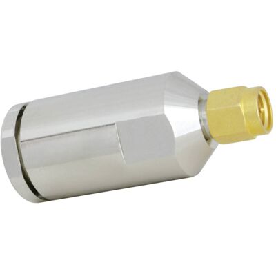 SSB Electronic Aircell 7 7385 SMA Male Connector - RF Connector SSB Electronic Aircell 7 7385 SMA Male Connector - RF Connector