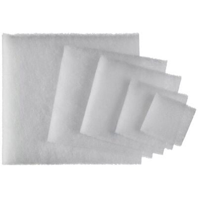Pfannenberg - PF 2x000 - 119 x 119 x 85 mm - 5 pcs - Filter mat Pfannenberg - PF 2x000 - 119 x 119 x 85 mm - 5 pcs - Filter mat