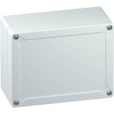 Spelsberg TG PC 1612-9-o Electrical enclosure - IP67, Polycarbonate Spelsberg TG PC 1612-9-o Electrical enclosure - IP67, Polycarbonate