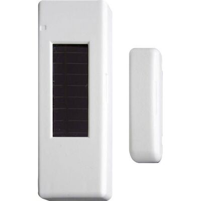Eltako FTK-rw Wireless Door/Window Sensor - IP54 Max 30m Eltako FTK-rw Wireless Door/Window Sensor - IP54 Max 30m