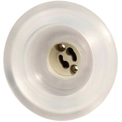 interBär MAXI GU10 Series Outdoor Silicone Housing interBär MAXI GU10 Series Outdoor Silicone Housing