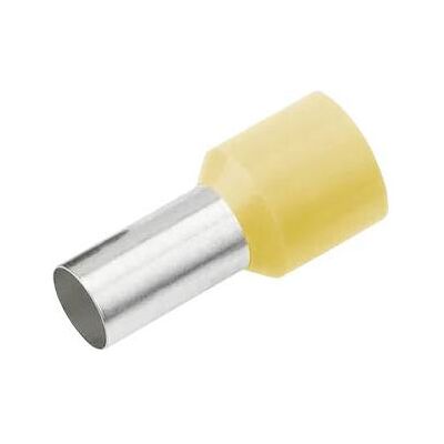Cimco 187236 Beige Cable End Terminals - Cable End Terminals Cimco 187236 Beige Cable End Terminals - Cable End Terminals