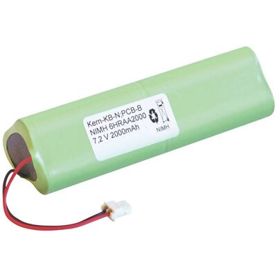 Kern & Sohn KB-A01N Scale Battery - Scale Battery Kern & Sohn KB-A01N Scale Battery - Scale Battery