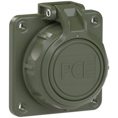 PC Electric 20352-8u Power Connector - IP66/IP68 Protection PC Electric 20352-8u Power Connector - IP66/IP68 Protection