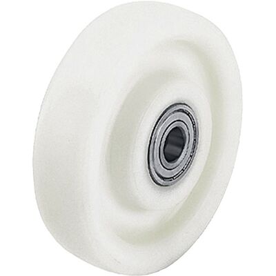 Blickle 6890 SPO 75/15K Heavy Duty Nylon Wheel Tyre - Wheel Type Blickle 6890 SPO 75/15K Heavy Duty Nylon Wheel Tyre - Wheel Type