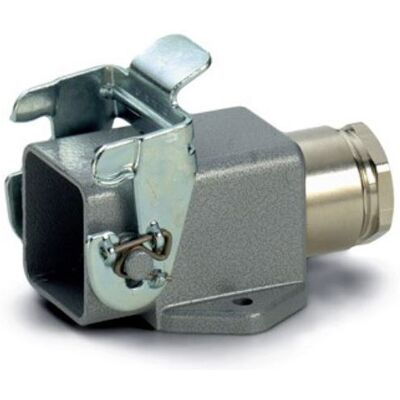 LAPP 19512700 M20 EPIC H-A 3 Connector Housing - Electrical Connector Housing LAPP 19512700 M20 EPIC H-A 3 Connector Housing - Electrical Connector Housing