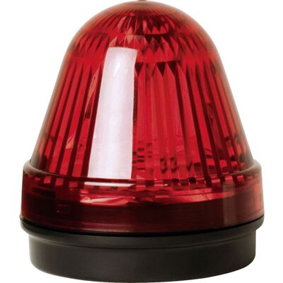 ComPro BL70 2F Red Flashing Light - Signal Light ComPro BL70 2F Red Flashing Light - Signal Light