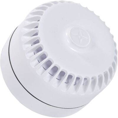 ComPro ROLP/W/D White Low Profile Sounder - Sounder ComPro ROLP/W/D White Low Profile Sounder - Sounder
