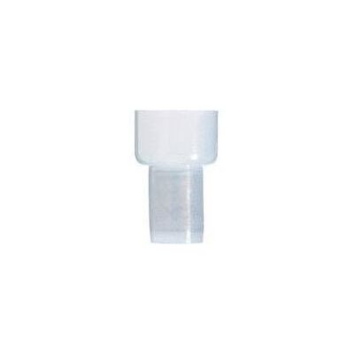 Lapp Kabel End connector - Transparent - 1.5-2.5mm² - End connector Lapp Kabel End connector - Transparent - 1.5-2.5mm² - End connector