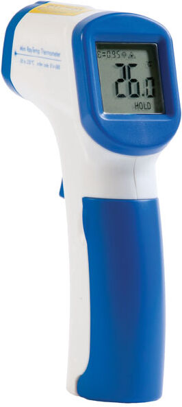 ETI 814-080 Mini RayTemp Infrared Thermometer