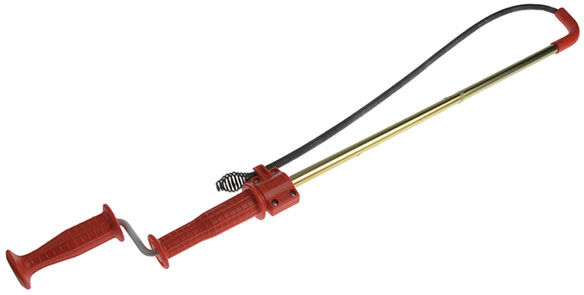 RIDGID 59787 K-3 Closet Auger 59787