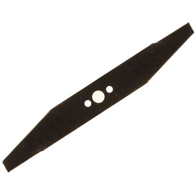ALM Manufacturing FL049 Metal Blade - Suitable for Flymo 30cm (12in) - Blade ALM Manufacturing FL049 Metal Blade - Suitable for Flymo 30cm (12in) - Blade