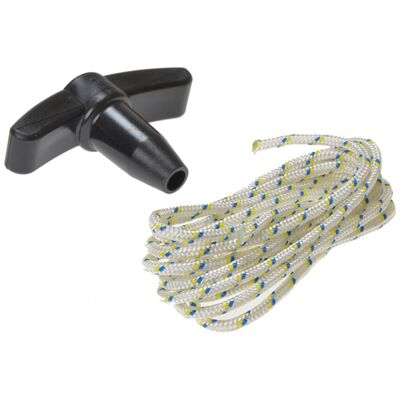 ALM Manufacturing ALM GP033 Handle & Rope ALM Manufacturing ALM GP033 Handle & Rope