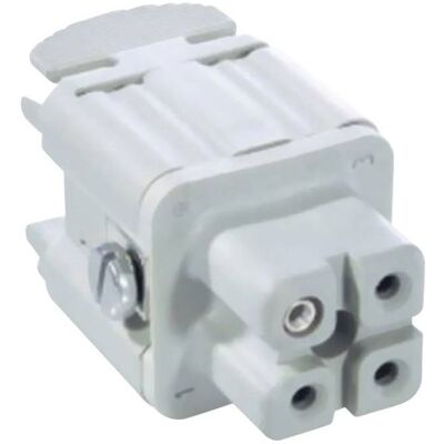 LAPP 10421001 Insert female EPIC H-A 3 - Electrical Insert LAPP 10421001 Insert female EPIC H-A 3 - Electrical Insert