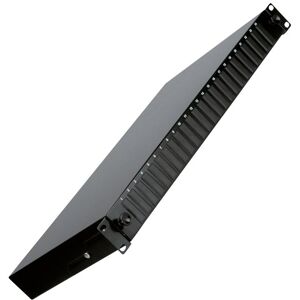 Value 21.99.0649 FO splice box LC unequipped fibre optic 19 inch s... Value 21.99.0649 FO splice box LC unequipped fibre optic 19 inch s...