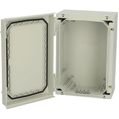 Fibox 4850001 WMK NEO plastic Wall Mounting Kit - Wall Mounting Kit Fibox 4850001 WMK NEO plastic Wall Mounting Kit - Wall Mounting Kit