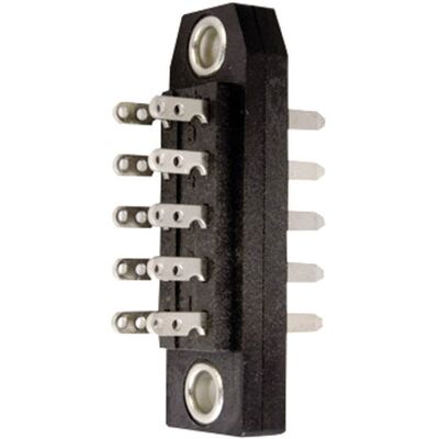 Telegärtner J00045a0904 N/TNC Adapter - 20 Poles, 2 Series Telegärtner J00045a0904 N/TNC Adapter - 20 Poles, 2 Series