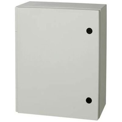 Fibox CAB P 504023 Wall Enclosure - IP66, 515x415x230mm Fibox CAB P 504023 Wall Enclosure - IP66, 515x415x230mm
