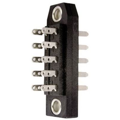 Telegärtner J00045a0904 N/TNC Adapter - 20 Poles, 2 Series Telegärtner J00045a0904 N/TNC Adapter - 20 Poles, 2 Series