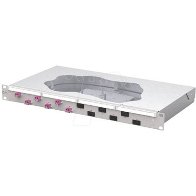 Metz Connect 1504577506-F Patch Panel - Patch Panel Metz Connect 1504577506-F Patch Panel - Patch Panel