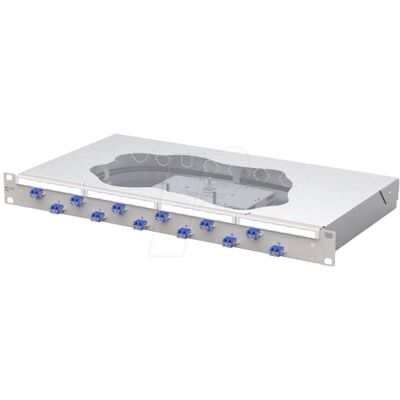 Metz Connect 12xLC-D OS2 Patch Panel - Patch Panel Metz Connect 12xLC-D OS2 Patch Panel - Patch Panel