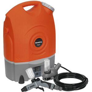 Sealey PW5000 Professional Pressure Washer 150bar with TSS & Nozzl... Sealey PW5000 Professional Pressure Washer 150bar with TSS & Nozzl...