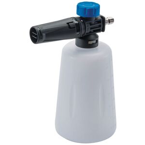 Draper 01827 Pressure Washer Snow Foam Lance for 98678 & 98679 Draper 01827 Pressure Washer Snow Foam Lance for 98678 & 98679
