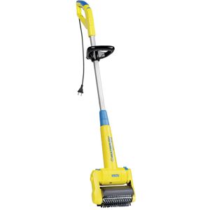 Gloria Haus und Garten Gloria 000299.0000 MultiBrush Patio Cleaner Cordless Brush Rollers Gloria Haus und Garten Gloria 000299.0000 MultiBrush Patio Cleaner Cordless Brush Rollers